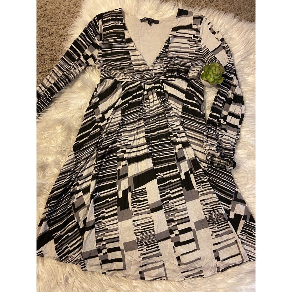 Bread And Butter Long Sleeve Dress